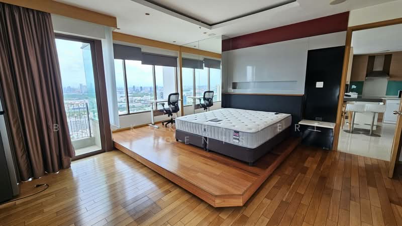 The Emporio Place : ดิ เอ็มโพริโอ เพลส, กรุงเทพ, 93 ซอยสุขุมวิท 24 ถนนสุุขุมวิท, คลองตัน, คลองเตย, กรุงเทพ, 105 ตร.ม., คอนโด ให้เช่า, โดย BANGKOK PROPERTY AGENTS, 500473391 - DDproperty.com