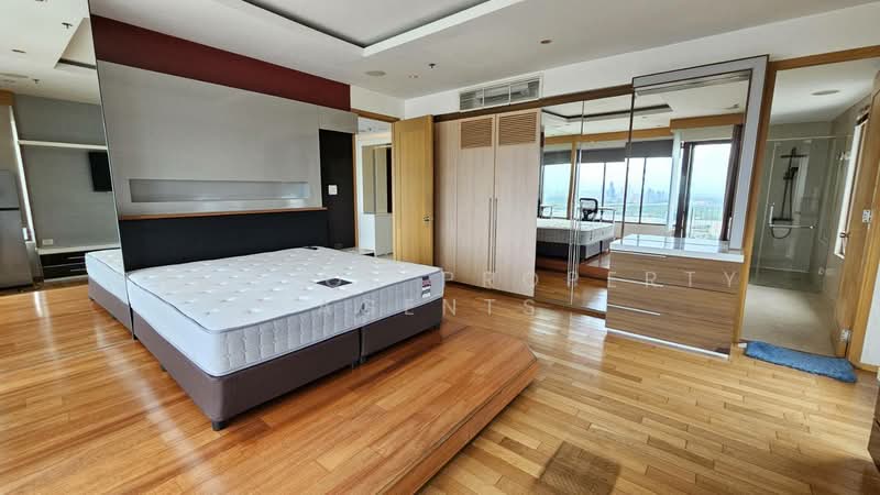 The Emporio Place, Bangkok, 93 Soi Sukhumvit 24, Sukhumvit Road, Khong Tan, Khlong Toei, Bangkok, 2 Bedrooms, 105 sqm, Condo For Rent, by BANGKOK PROPERTY AGENTS, 500473391 - DDproperty.com