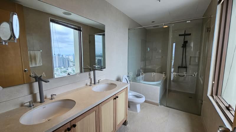 The Emporio Place : ดิ เอ็มโพริโอ เพลส, กรุงเทพ, 93 ซอยสุขุมวิท 24 ถนนสุุขุมวิท, คลองตัน, คลองเตย, กรุงเทพ, 105 ตร.ม., คอนโด ให้เช่า, โดย BANGKOK PROPERTY AGENTS, 500473391 - DDproperty.com