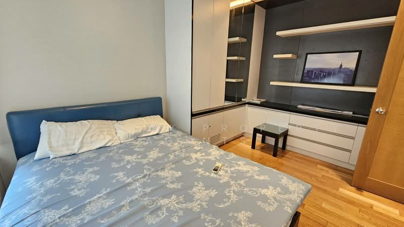 The Emporio Place, Bangkok, 93 Soi Sukhumvit 24, Sukhumvit Road, Khong Tan, Khlong Toei, Bangkok, 2 Bedrooms, 105 sqm, Condo For Rent, by BANGKOK PROPERTY AGENTS, 500473391 - DDproperty.com