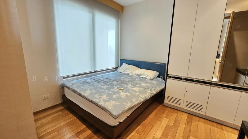 The Emporio Place, Bangkok, 93 Soi Sukhumvit 24, Sukhumvit Road, Khong Tan, Khlong Toei, Bangkok, 2 Bedrooms, 105 sqm, Condo For Rent, by BANGKOK PROPERTY AGENTS, 500473391 - DDproperty.com