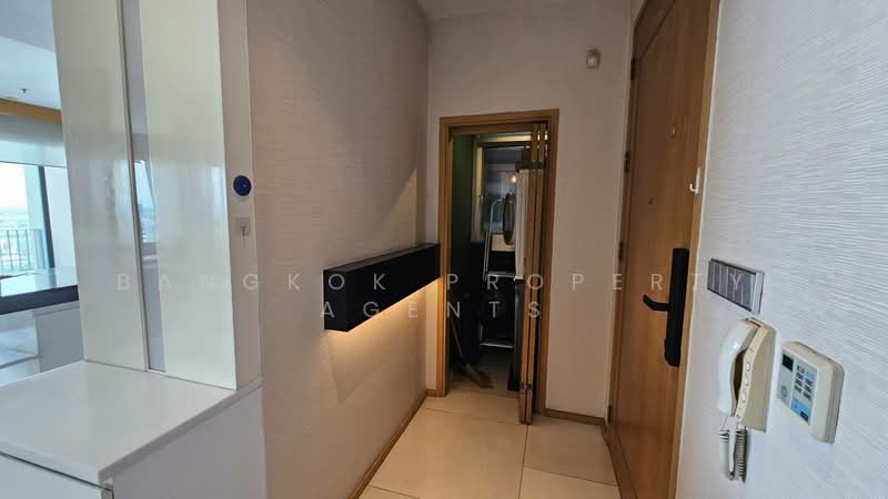 The Emporio Place, Bangkok, 93 Soi Sukhumvit 24, Sukhumvit Road, Khong Tan, Khlong Toei, Bangkok, 2 Bedrooms, 105 sqm, Condo For Rent, by BANGKOK PROPERTY AGENTS, 500473391 - DDproperty.com
