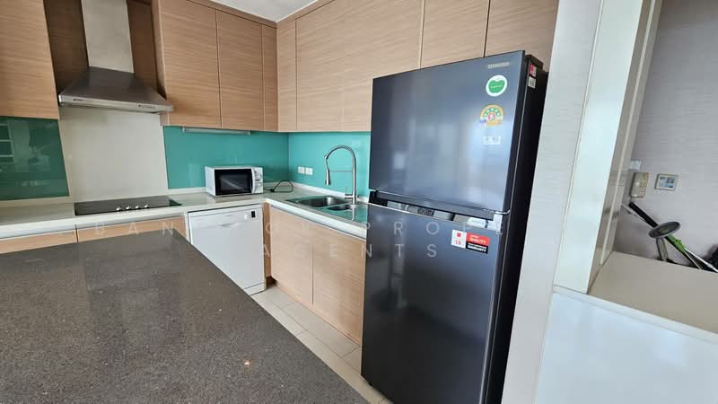 The Emporio Place, Bangkok, 93 Soi Sukhumvit 24, Sukhumvit Road, Khong Tan, Khlong Toei, Bangkok, 2 Bedrooms, 105 sqm, Condo For Rent, by BANGKOK PROPERTY AGENTS, 500473391 - DDproperty.com