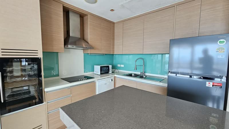 The Emporio Place, Bangkok, 93 Soi Sukhumvit 24, Sukhumvit Road, Khong Tan, Khlong Toei, Bangkok, 2 Bedrooms, 105 sqm, Condo For Rent, by BANGKOK PROPERTY AGENTS, 500473391 - DDproperty.com