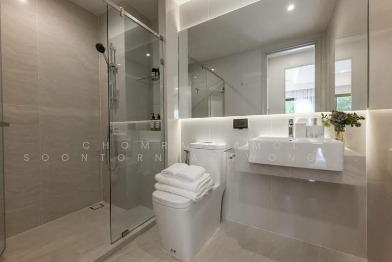 Origin Place Bangna, Bangkok, Bang Na-Trat 48 Alley, Bang Na, Bangkok, 1 Bedroom, 35 sqm, Condo For Sale, by Chomratkamol Soontorntarawong (Gor), 500473395 - DDproperty.com
