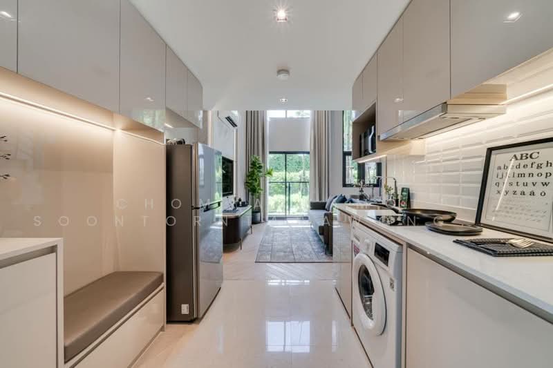 Na Reva Charoennakhon, Bangkok, Charoen Nakhon Road, Samlae, Thon Buri, Bangkok, 1 Bedroom, 46 sqm, Condo For Sale, by Chomratkamol Soontorntarawong (Gor), 500473400 - DDproperty.com