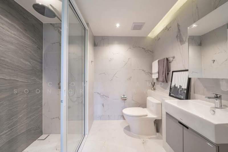 Na Reva Charoennakhon, Bangkok, Charoen Nakhon Road, Samlae, Thon Buri, Bangkok, 1 Bedroom, 46 sqm, Condo For Sale, by Chomratkamol Soontorntarawong (Gor), 500473400 - DDproperty.com