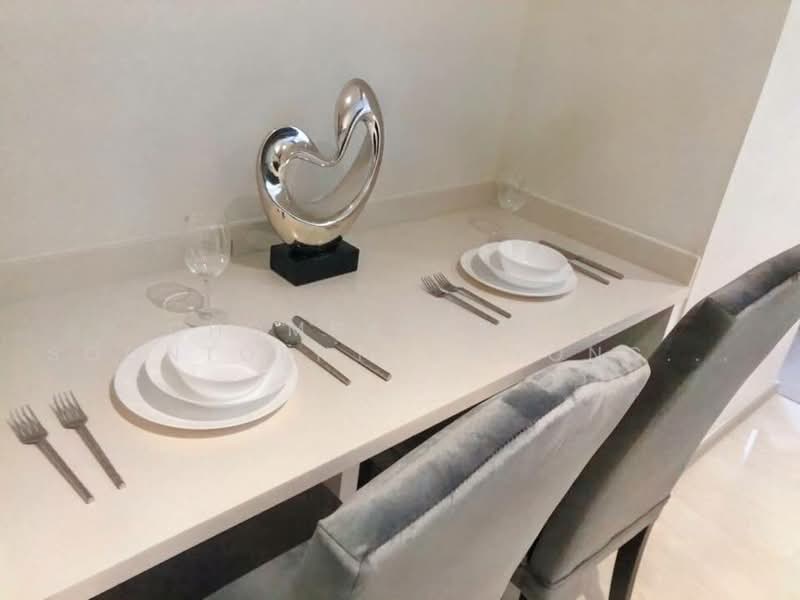 ASHTON Silom, Bangkok, 166 Silom Road, Bang Rak, Bangkok, 1 Bedroom, 35 sqm, Condo For Sale, by Chomratkamol Soontorntarawong (Gor), 500473402 - DDproperty.com