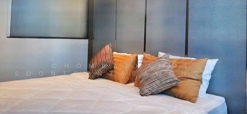 ASHTON Silom, Bangkok, 166 Silom Road, Bang Rak, Bangkok, 1 Bedroom, 35 sqm, Condo For Sale, by Chomratkamol Soontorntarawong (Gor), 500473402 - DDproperty.com