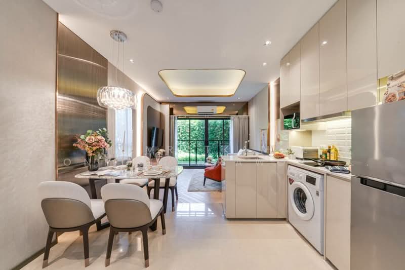 Na Reva Charoennakhon, Bangkok, Charoen Nakhon Road, Samlae, Thon Buri, Bangkok, 2 Bedrooms, 66 sqm, Condo For Sale, by Chomratkamol Soontorntarawong (Gor), 500473403 - DDproperty.com