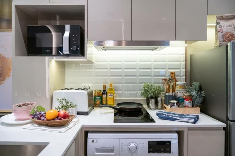 Na Reva Charoennakhon, Bangkok, Charoen Nakhon Road, Samlae, Thon Buri, Bangkok, 2 Bedrooms, 66 sqm, Condo For Sale, by Chomratkamol Soontorntarawong (Gor), 500473403 - DDproperty.com