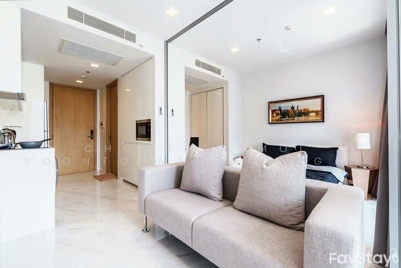 Hyde Sukhumvit 11 : ไฮด์ สุขุมวิท11, กรุงเทพ, 11 ซอยสุขุมวิท 11, คลองเตยเหนือ, วัฒนา, กรุงเทพ, 34 ตร.ม., คอนโด ขาย, โดย Chomratkamol Soontorntarawong (Gor), 500473406 - DDproperty.com