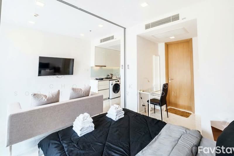 Hyde Sukhumvit 11 : ไฮด์ สุขุมวิท11, กรุงเทพ, 11 ซอยสุขุมวิท 11, คลองเตยเหนือ, วัฒนา, กรุงเทพ, 34 ตร.ม., คอนโด ขาย, โดย Chomratkamol Soontorntarawong (Gor), 500473406 - DDproperty.com