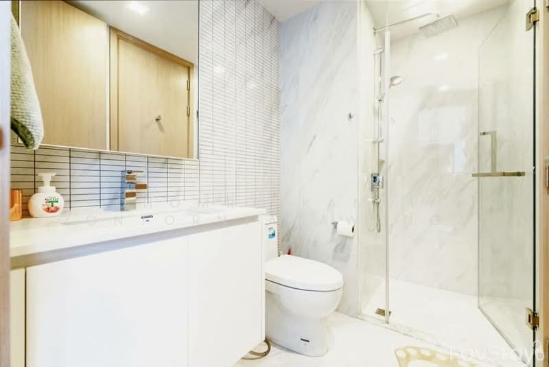 Hyde Sukhumvit 11, Bangkok, 11 Soi Sukhumvit 11, Khlongtoei Nua, Watthana, Bangkok, 1 Bedroom, 34 sqm, Condo For Sale, by Chomratkamol Soontorntarawong (Gor), 500473406 - DDproperty.com