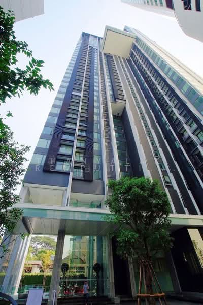 The Edge Sukhumvit 23 : เอดจ์ สุขุมวิท 23, กรุงเทพ, 6 ซอยสุขุมวิท 23, คลองเตยเหนือ, วัฒนา, กรุงเทพ, 34 ตร.ม., คอนโด ให้เช่า, โดย Thanyalak Premputtiphan, 500473407 - DDproperty.com