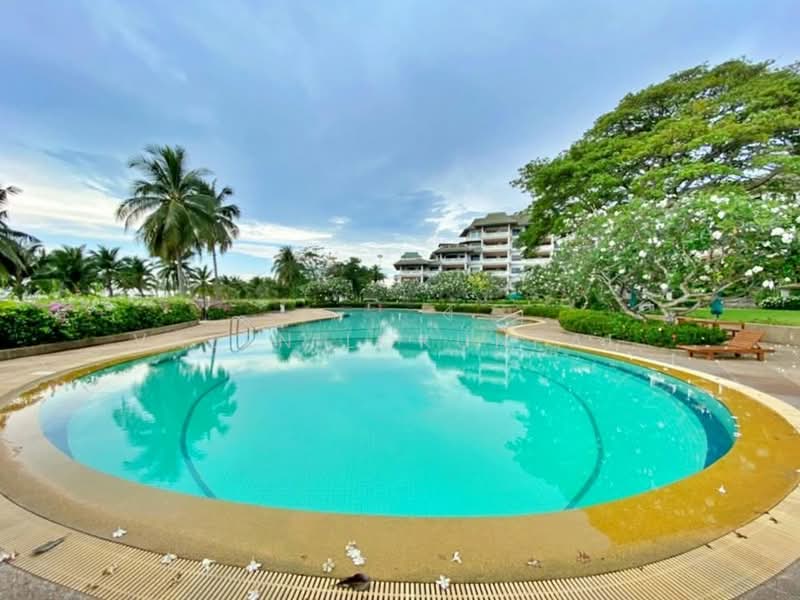 Baan Somprasong, Chon Buri (Pattaya), Na Chom Thian, Sattahip, Chon Buri (Pattaya), 2 Bedrooms, 173 sqm, Condo For Sale, by Valen Lokunpai , 500473408 - DDproperty.com