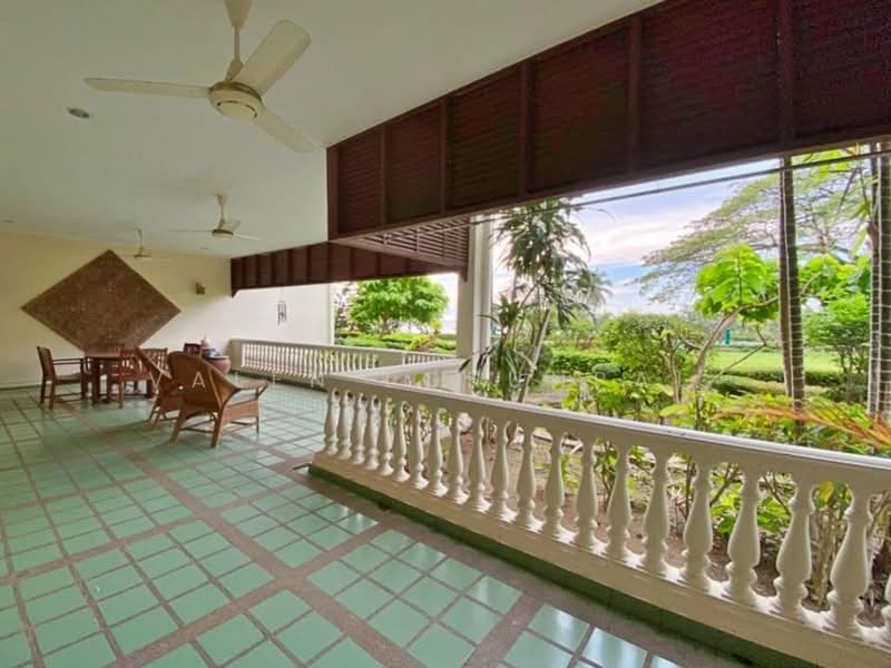 Baan Somprasong, Chon Buri (Pattaya), Na Chom Thian, Sattahip, Chon Buri (Pattaya), 2 Bedrooms, 173 sqm, Condo For Sale, by Valen Lokunpai , 500473408 - DDproperty.com