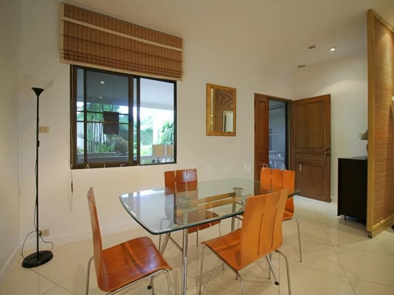 Baan Somprasong, Chon Buri (Pattaya), Na Chom Thian, Sattahip, Chon Buri (Pattaya), 2 Bedrooms, 173 sqm, Condo For Sale, by Valen Lokunpai , 500473408 - DDproperty.com