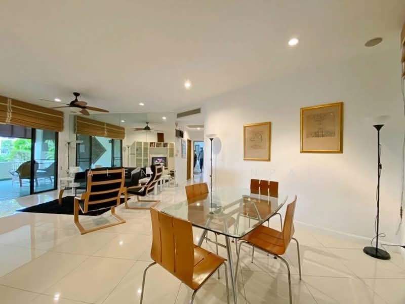 Baan Somprasong, Chon Buri (Pattaya), Na Chom Thian, Sattahip, Chon Buri (Pattaya), 2 Bedrooms, 173 sqm, Condo For Sale, by Valen Lokunpai , 500473408 - DDproperty.com