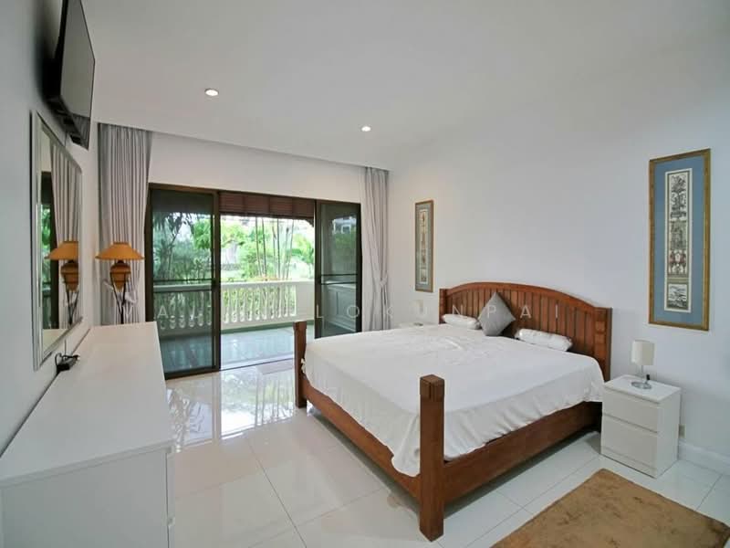 Baan Somprasong, Chon Buri (Pattaya), Na Chom Thian, Sattahip, Chon Buri (Pattaya), 2 Bedrooms, 173 sqm, Condo For Sale, by Valen Lokunpai , 500473408 - DDproperty.com