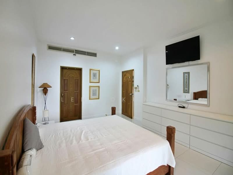 Baan Somprasong, Chon Buri (Pattaya), Na Chom Thian, Sattahip, Chon Buri (Pattaya), 2 Bedrooms, 173 sqm, Condo For Sale, by Valen Lokunpai , 500473408 - DDproperty.com