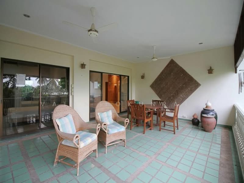 Baan Somprasong, Chon Buri (Pattaya), Na Chom Thian, Sattahip, Chon Buri (Pattaya), 2 Bedrooms, 173 sqm, Condo For Sale, by Valen Lokunpai , 500473408 - DDproperty.com