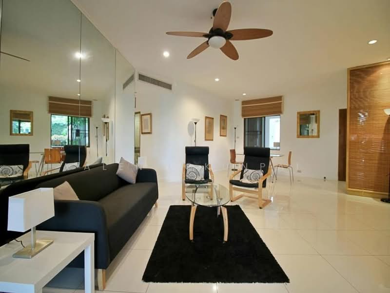 Baan Somprasong, Chon Buri (Pattaya), Na Chom Thian, Sattahip, Chon Buri (Pattaya), 2 Bedrooms, 173 sqm, Condo For Sale, by Valen Lokunpai , 500473408 - DDproperty.com