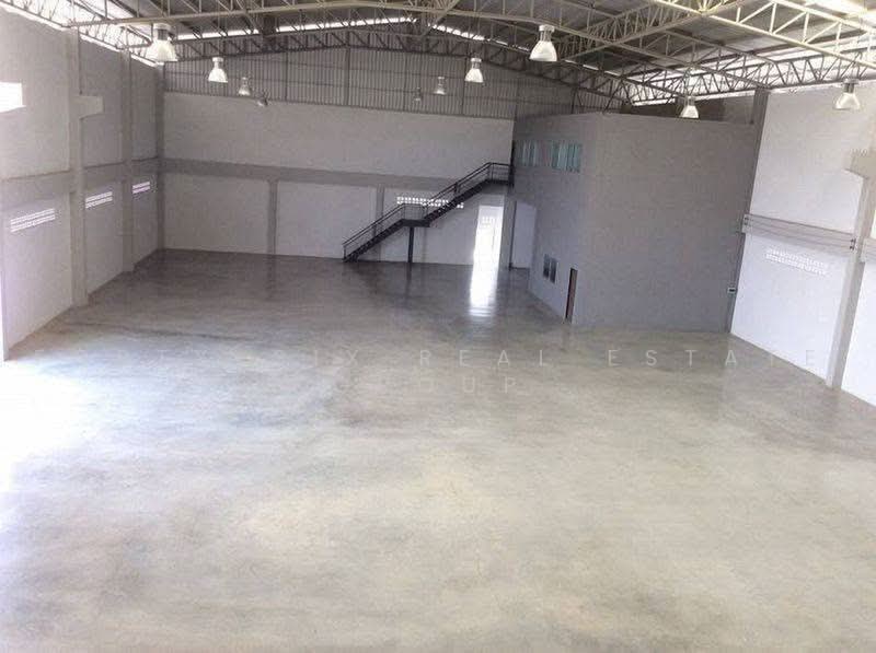 ขายโรงงานใหม่ เนื้อที่ 3 ไร่ ทำเลทอง บางเสาธง, Samut Prakan, Bang Sao Thong, Samut Prakan, , 2,094 sqm, Warehouse/Factory For Sale, by Forty-Six Real Estate Group, 500473409 - DDproperty.com