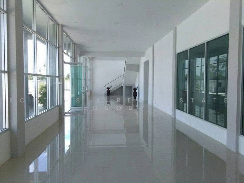 ขายโรงงานใหม่ เนื้อที่ 3 ไร่ ทำเลทอง บางเสาธง, Samut Prakan, Bang Sao Thong, Samut Prakan, , 2,094 sqm, Warehouse/Factory For Sale, by Forty-Six Real Estate Group, 500473409 - DDproperty.com
