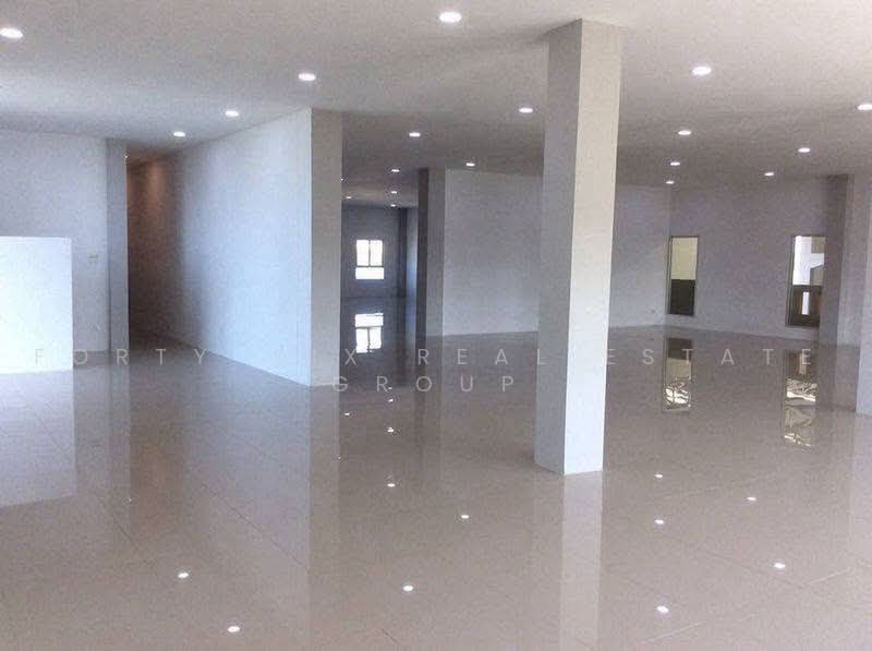 ขายโรงงานใหม่ เนื้อที่ 3 ไร่ ทำเลทอง บางเสาธง, Samut Prakan, Bang Sao Thong, Samut Prakan, , 2,094 sqm, Warehouse/Factory For Sale, by Forty-Six Real Estate Group, 500473409 - DDproperty.com