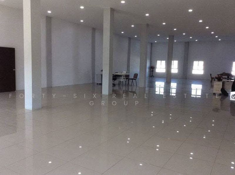 ขายโรงงานใหม่ เนื้อที่ 3 ไร่ ทำเลทอง บางเสาธง, Samut Prakan, Bang Sao Thong, Samut Prakan, , 2,094 sqm, Warehouse/Factory For Sale, by Forty-Six Real Estate Group, 500473409 - DDproperty.com