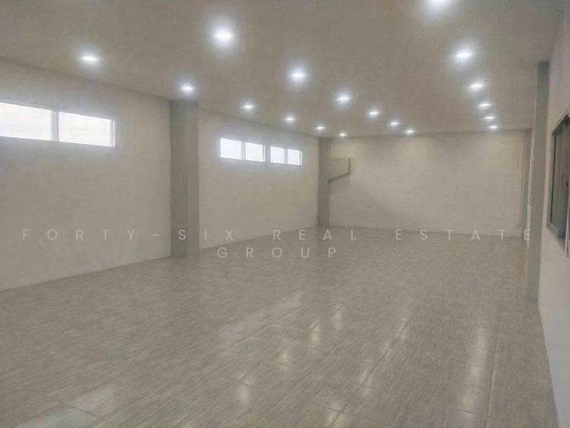 ขายโรงงานใหม่ เนื้อที่ 3 ไร่ ทำเลทอง บางเสาธง, Samut Prakan, Bang Sao Thong, Samut Prakan, , 2,094 sqm, Warehouse/Factory For Sale, by Forty-Six Real Estate Group, 500473409 - DDproperty.com