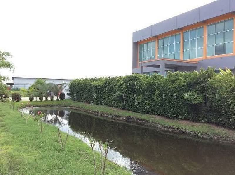 ขายโรงงานใหม่ เนื้อที่ 3 ไร่ ทำเลทอง บางเสาธง, Samut Prakan, Bang Sao Thong, Samut Prakan, , 2,094 sqm, Warehouse/Factory For Sale, by Forty-Six Real Estate Group, 500473409 - DDproperty.com