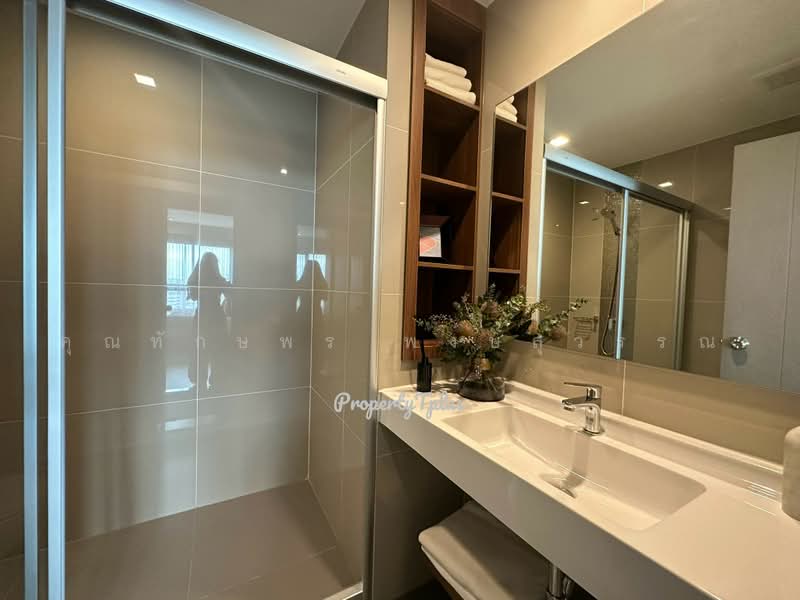 IDEO Rama 9-Asoke, Bangkok, Rama 9 Road, Huai Khwang, Bangkok, 1 Bedroom, 33 sqm, Condo For Sale, by คุณทักษพร พงษ์สุวรรณ, 500473410 - DDproperty.com
