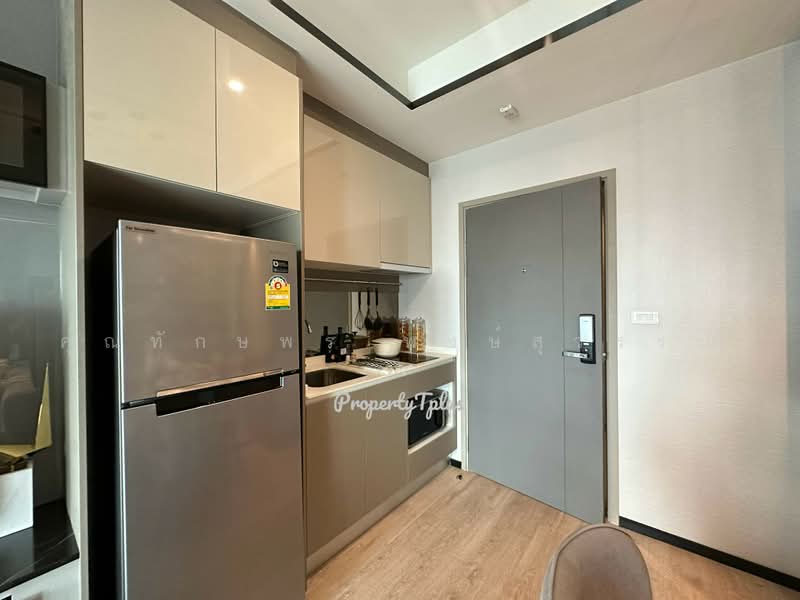IDEO Rama 9-Asoke, Bangkok, Rama 9 Road, Huai Khwang, Bangkok, 1 Bedroom, 33 sqm, Condo For Sale, by คุณทักษพร พงษ์สุวรรณ, 500473410 - DDproperty.com