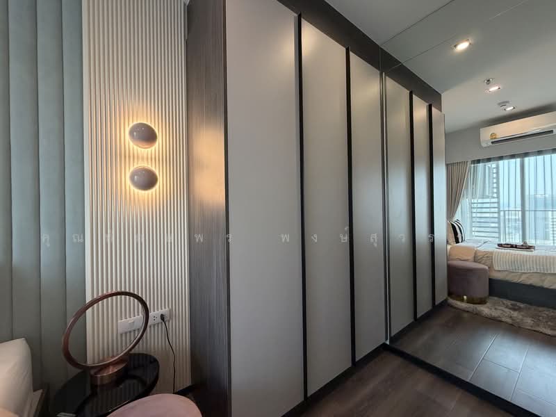 IDEO Rama 9-Asoke, Bangkok, Rama 9 Road, Huai Khwang, Bangkok, 2 Bedrooms, 53 sqm, Condo For Sale, by คุณทักษพร พงษ์สุวรรณ, 500473411 - DDproperty.com