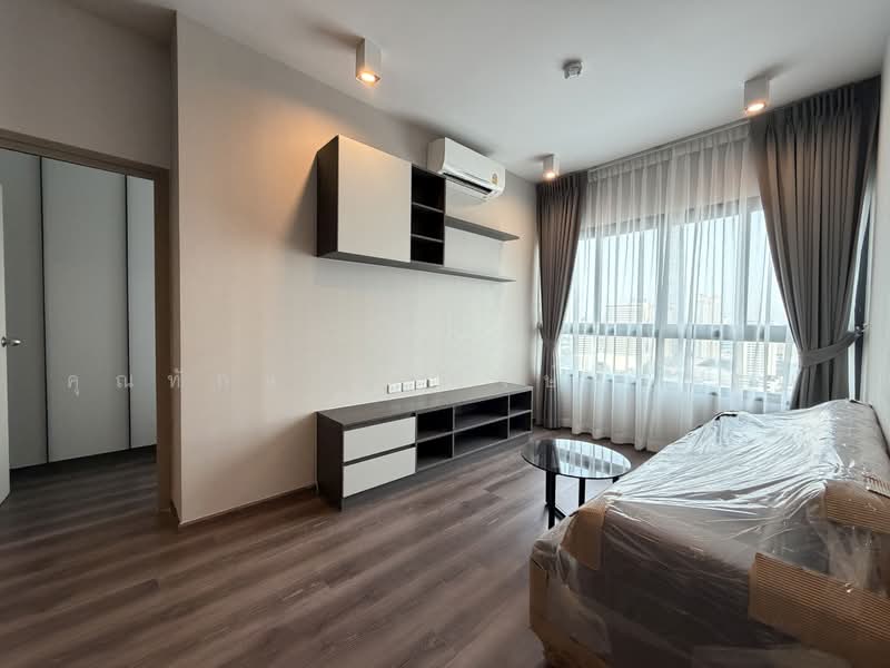 IDEO Rama 9-Asoke, Bangkok, Rama 9 Road, Huai Khwang, Bangkok, 2 Bedrooms, 52 sqm, Condo For Sale, by คุณทักษพร พงษ์สุวรรณ, 500473413 - DDproperty.com