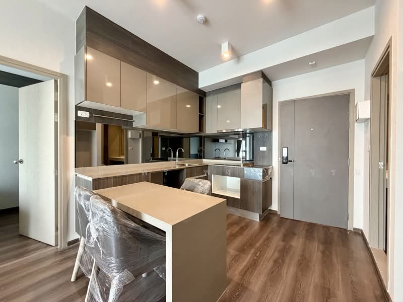 IDEO Rama 9-Asoke, Bangkok, Rama 9 Road, Huai Khwang, Bangkok, 2 Bedrooms, 76 sqm, Condo For Sale, by คุณทักษพร พงษ์สุวรรณ, 500473414 - DDproperty.com