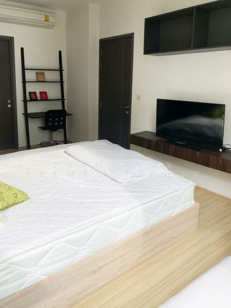 The Edge Sukhumvit 23, Bangkok, 6 Soi Sukhumvit 23, Khlongtoei Nua, Watthana, Bangkok, 1 Bedroom, 45 sqm, Condo For Rent, by Thanyalak Premputtiphan, 500473415 - DDproperty.com