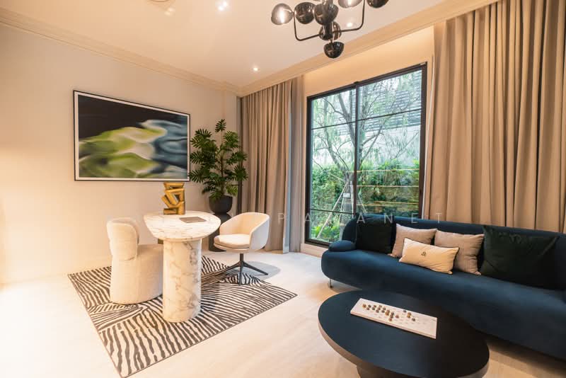 Grand Bangkok Boulevard Ratchaphruek – Phrannok, Bangkok, Bang Chuek Nang, Taling Chan, Bangkok, 5 Bedrooms, 640 sqm, Single Detached House For Sale, by Kay Tippayanet, 500473417 - DDproperty.com