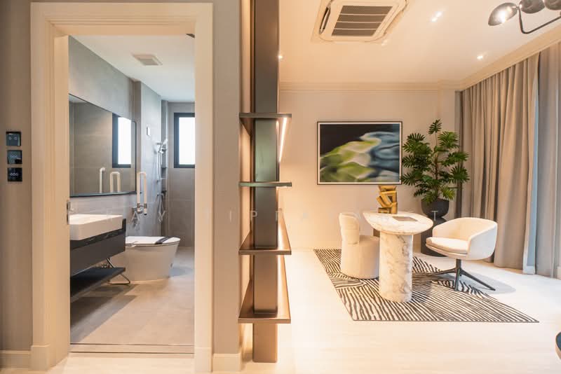 Grand Bangkok Boulevard Ratchaphruek – Phrannok, Bangkok, Bang Chuek Nang, Taling Chan, Bangkok, 5 Bedrooms, 640 sqm, Single Detached House For Sale, by Kay Tippayanet, 500473417 - DDproperty.com