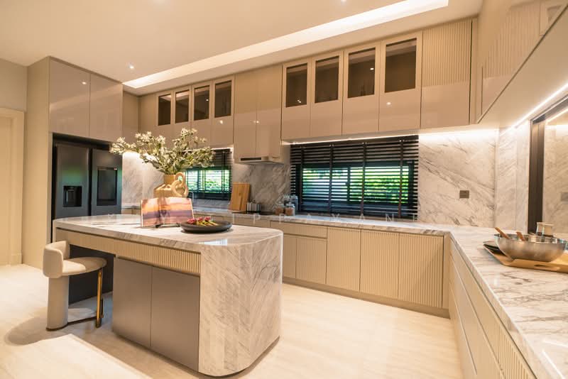 Grand Bangkok Boulevard Ratchaphruek – Phrannok, Bangkok, Bang Chuek Nang, Taling Chan, Bangkok, 5 Bedrooms, 640 sqm, Single Detached House For Sale, by Kay Tippayanet, 500473417 - DDproperty.com