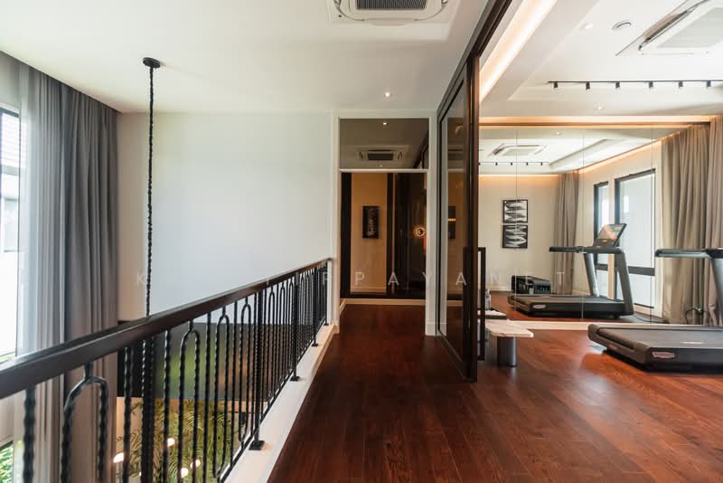 Grand Bangkok Boulevard Ratchaphruek – Phrannok, Bangkok, Bang Chuek Nang, Taling Chan, Bangkok, 5 Bedrooms, 640 sqm, Single Detached House For Sale, by Kay Tippayanet, 500473417 - DDproperty.com
