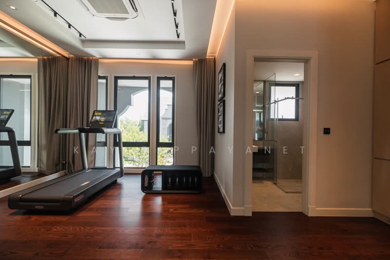 Grand Bangkok Boulevard Ratchaphruek – Phrannok, Bangkok, Bang Chuek Nang, Taling Chan, Bangkok, 5 Bedrooms, 640 sqm, Single Detached House For Sale, by Kay Tippayanet, 500473417 - DDproperty.com