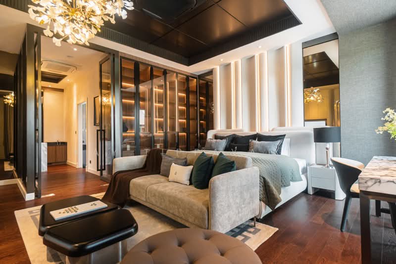 Grand Bangkok Boulevard Ratchaphruek – Phrannok, Bangkok, Bang Chuek Nang, Taling Chan, Bangkok, 5 Bedrooms, 640 sqm, Single Detached House For Sale, by Kay Tippayanet, 500473417 - DDproperty.com