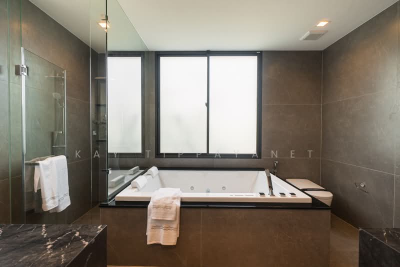 Grand Bangkok Boulevard Ratchaphruek – Phrannok : แกรนด์บางกอก บูเลอวาร์ด ราชพฤกษ์ – พรานนก, กรุงเทพ, บางเชือกหนัง, ตลิ่งชัน, กรุงเทพ, 640 ตร.ม., บ้านเดี่ยว ขาย, โดย Kay Tippayanet, 500473417 - DDproperty.com