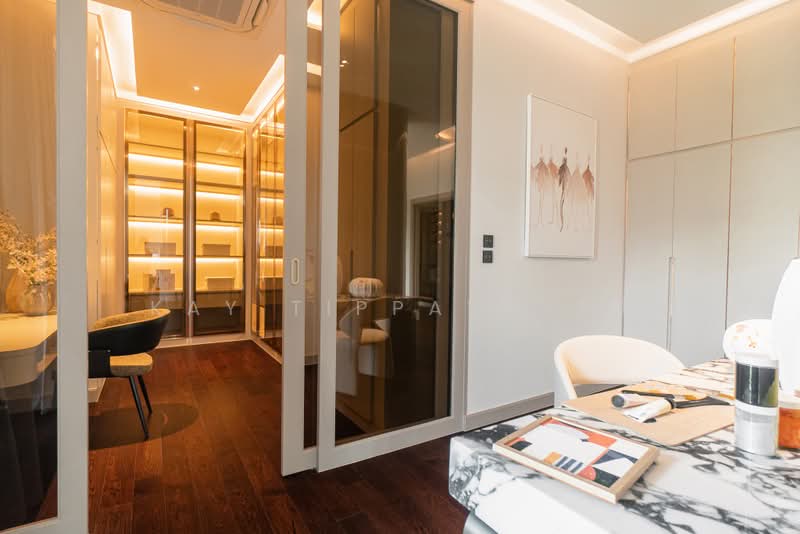 Grand Bangkok Boulevard Ratchaphruek – Phrannok, Bangkok, Bang Chuek Nang, Taling Chan, Bangkok, 5 Bedrooms, 640 sqm, Single Detached House For Sale, by Kay Tippayanet, 500473417 - DDproperty.com