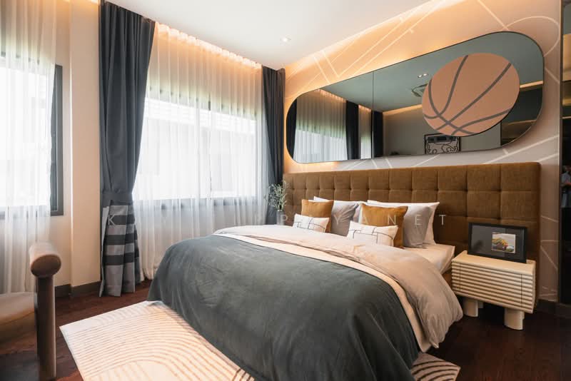 Grand Bangkok Boulevard Ratchaphruek – Phrannok : แกรนด์บางกอก บูเลอวาร์ด ราชพฤกษ์ – พรานนก, กรุงเทพ, บางเชือกหนัง, ตลิ่งชัน, กรุงเทพ, 640 ตร.ม., บ้านเดี่ยว ขาย, โดย Kay Tippayanet, 500473417 - DDproperty.com