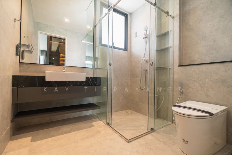 Grand Bangkok Boulevard Ratchaphruek – Phrannok, Bangkok, Bang Chuek Nang, Taling Chan, Bangkok, 5 Bedrooms, 640 sqm, Single Detached House For Sale, by Kay Tippayanet, 500473417 - DDproperty.com