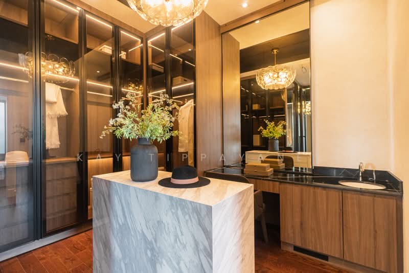 Grand Bangkok Boulevard Ratchaphruek – Phrannok, Bangkok, Bang Chuek Nang, Taling Chan, Bangkok, 5 Bedrooms, 640 sqm, Single Detached House For Sale, by Kay Tippayanet, 500473417 - DDproperty.com